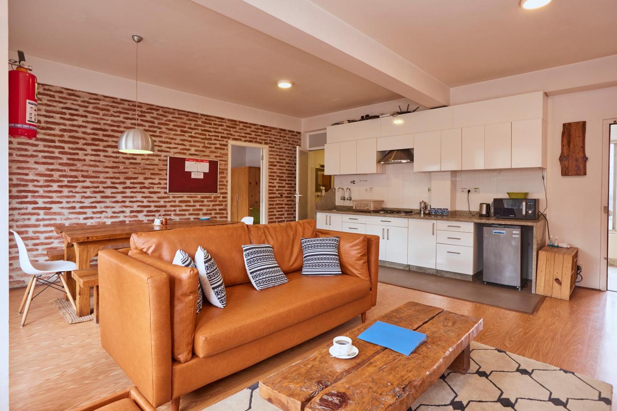 Ananya Apartments Phase 1 Kathmandu Exterior foto