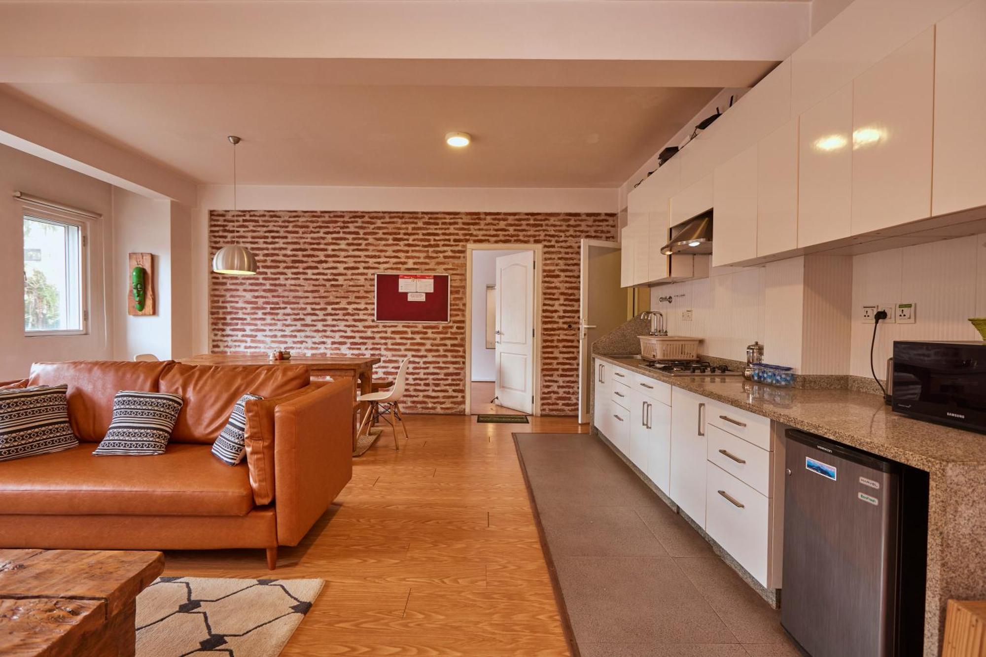 Ananya Apartments Phase 1 Kathmandu Exterior foto
