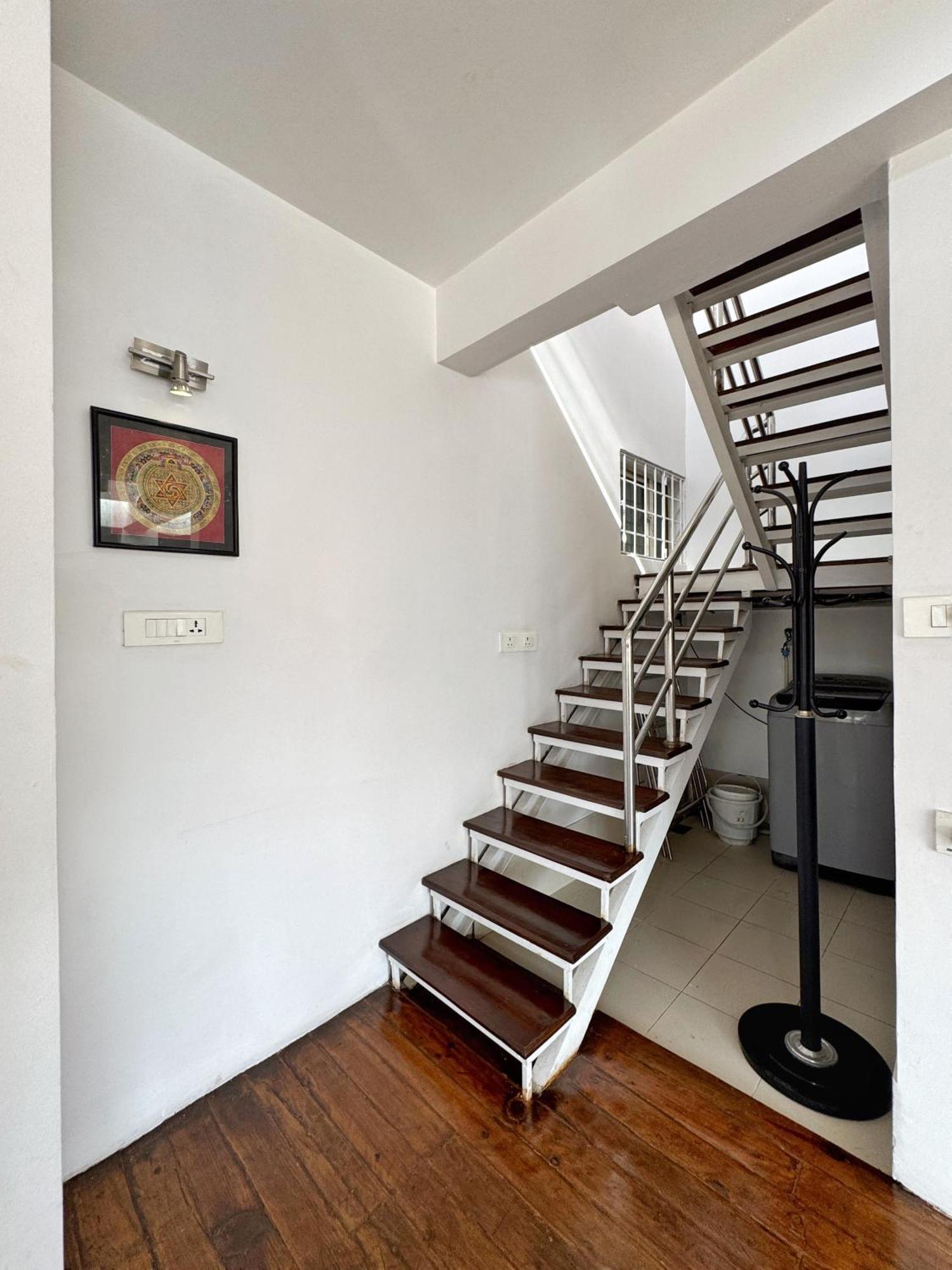 Ananya Apartments Phase 1 Kathmandu Zimmer foto